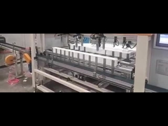 Papel higiênico do tecido 2KW facial que converte logs da máquina 12 pelo minuto